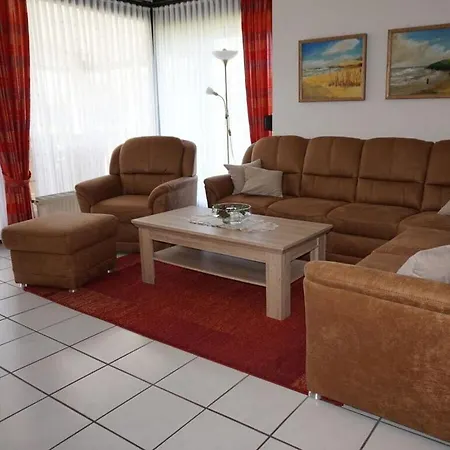 Thias J 3 With Winter Garden Prázdninový dům