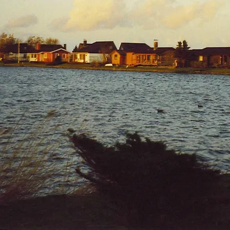 Thias J 3 With Winter Garden Butjadingen