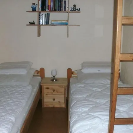 Thias J 3 With Winter Garden Prázdninový dům *
