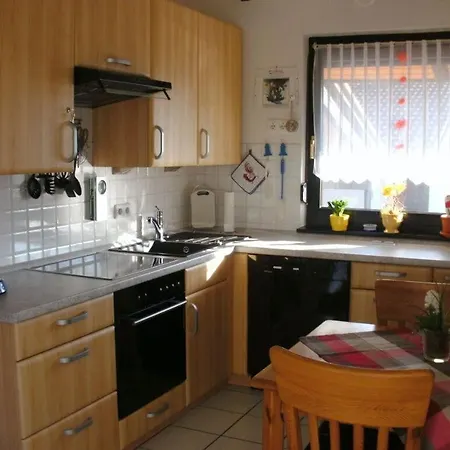 Thias J 3 With Winter Garden Prázdninový dům *